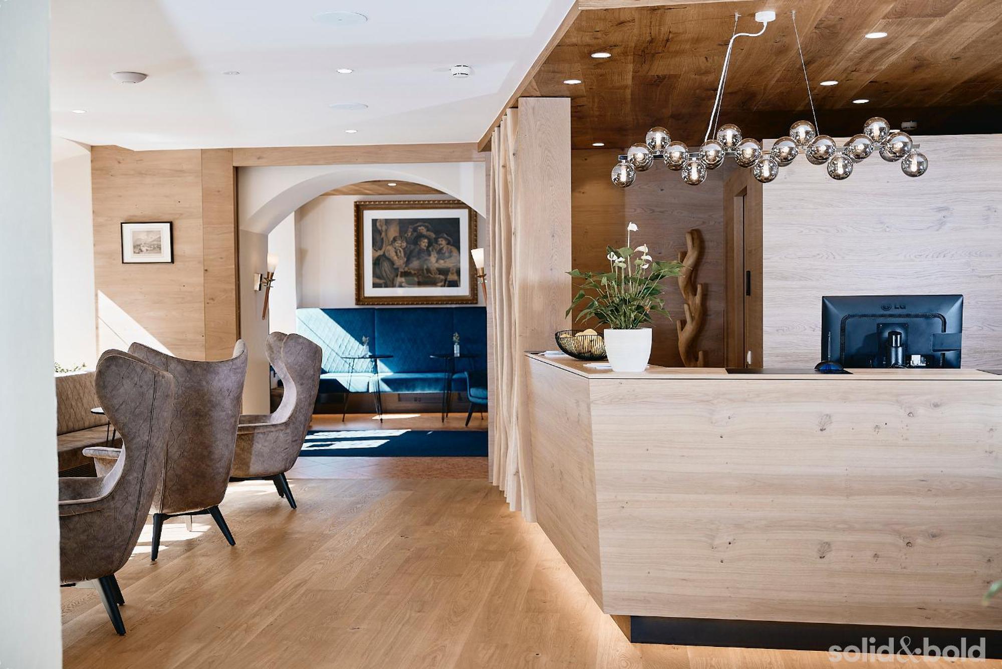 Hotel Weisser Hirsch Saint Wolfgang Εξωτερικό φωτογραφία
