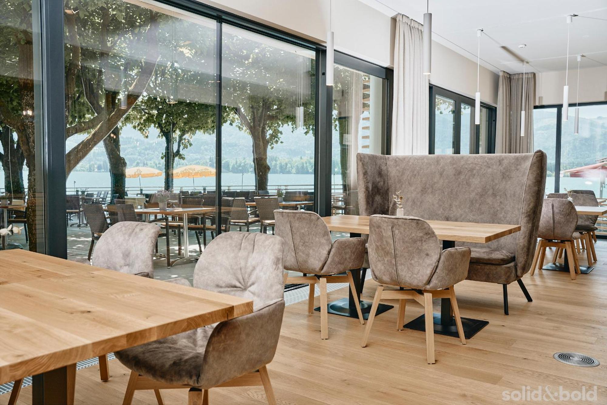 Hotel Weisser Hirsch Saint Wolfgang Εξωτερικό φωτογραφία