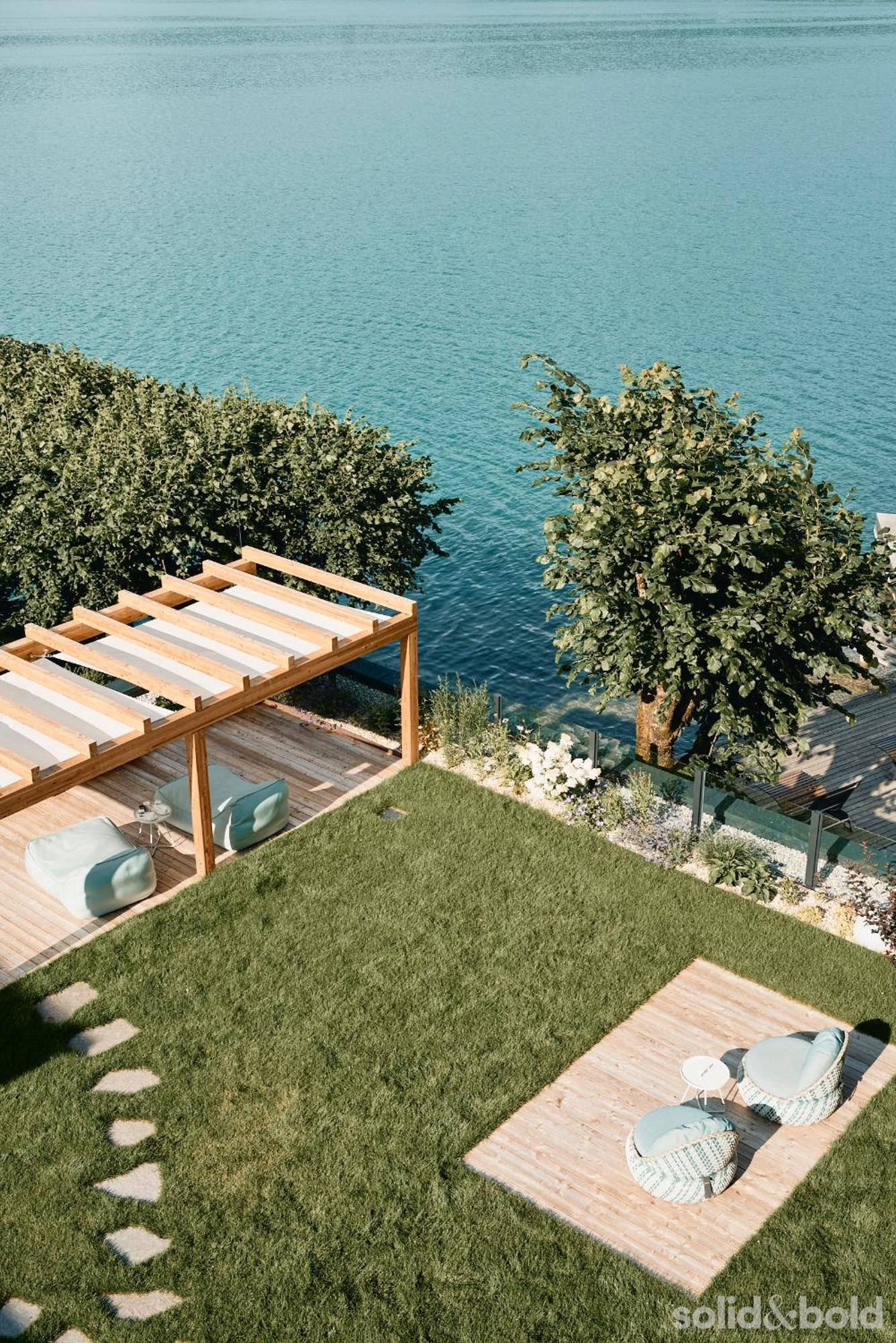 Hotel Weisser Hirsch Saint Wolfgang Εξωτερικό φωτογραφία
