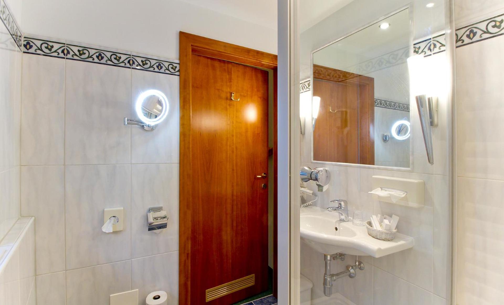 Hotel Weisser Hirsch Saint Wolfgang Εξωτερικό φωτογραφία
