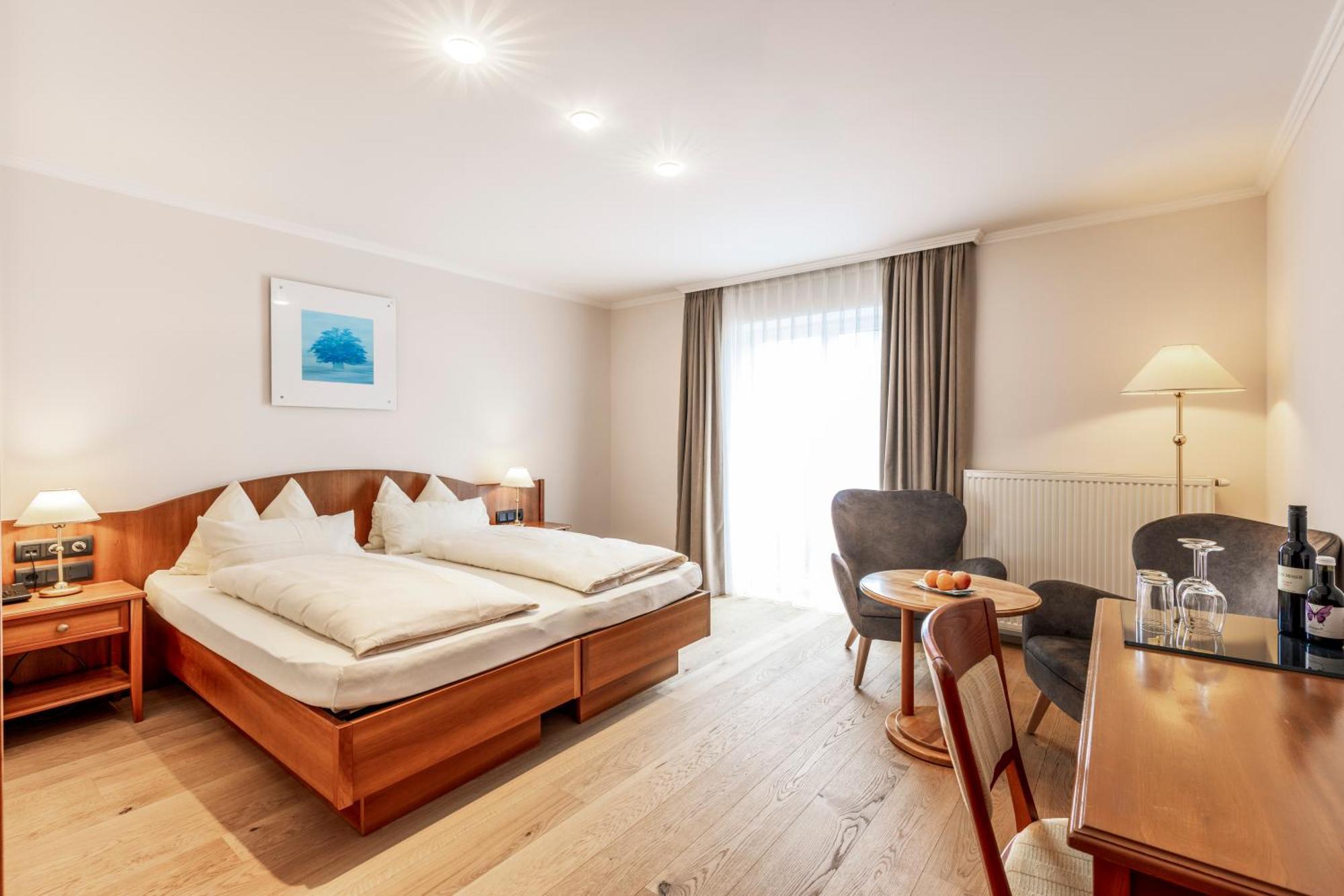 Hotel Weisser Hirsch Saint Wolfgang Εξωτερικό φωτογραφία