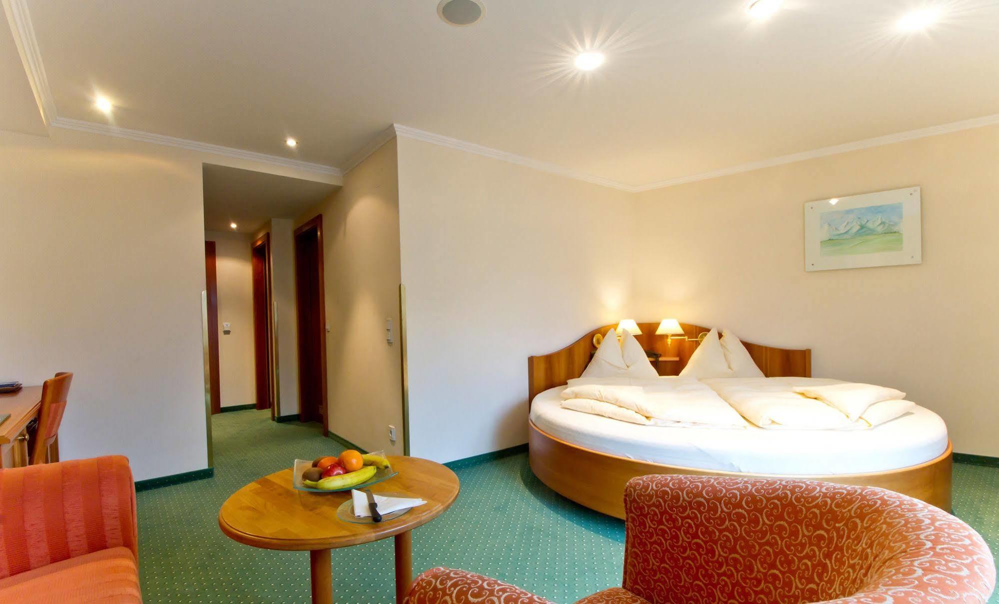Hotel Weisser Hirsch Saint Wolfgang Εξωτερικό φωτογραφία