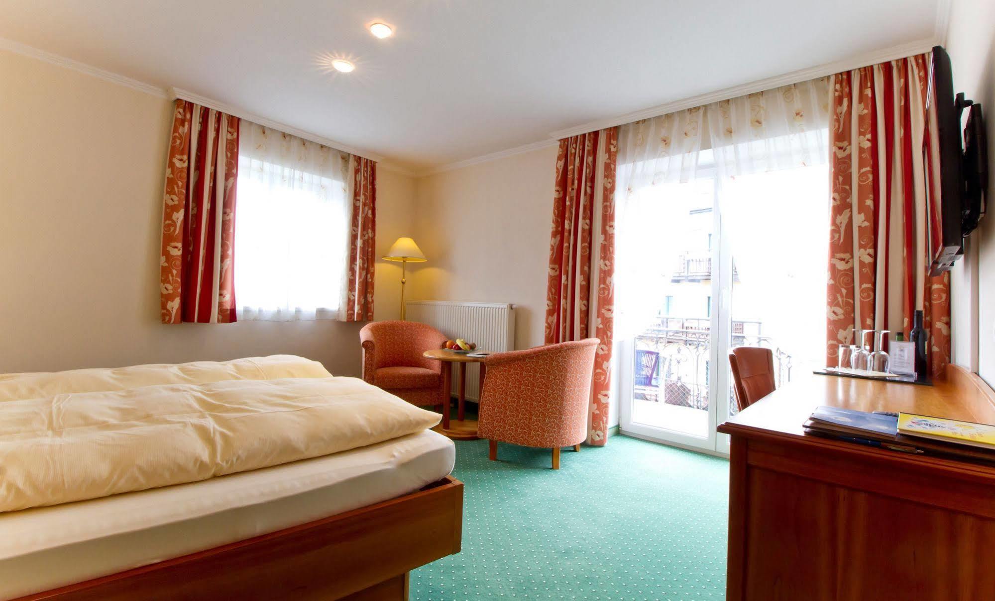 Hotel Weisser Hirsch Saint Wolfgang Εξωτερικό φωτογραφία