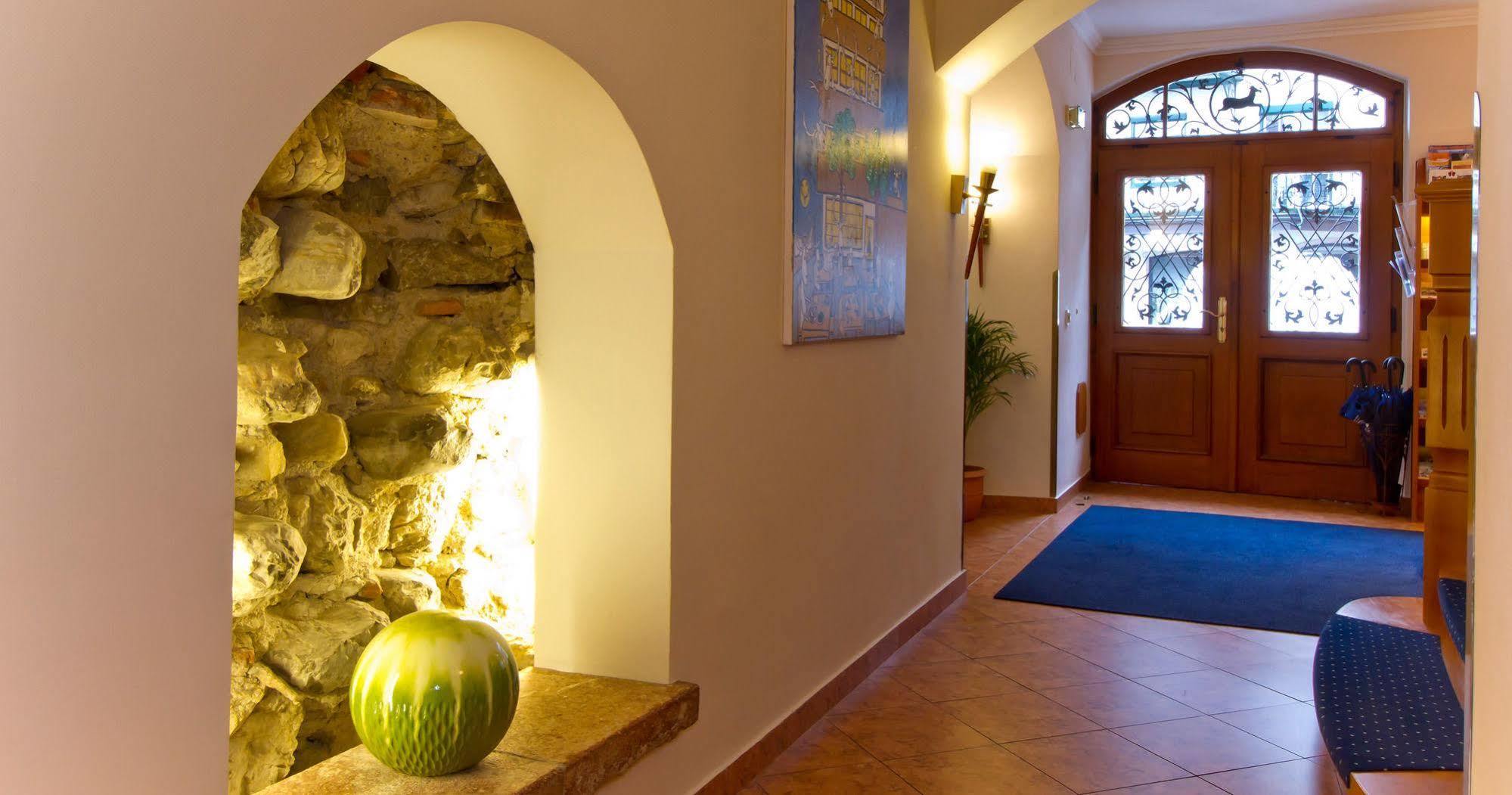Hotel Weisser Hirsch Saint Wolfgang Εξωτερικό φωτογραφία