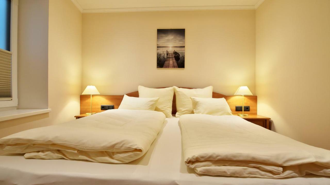 Hotel Weisser Hirsch Saint Wolfgang Εξωτερικό φωτογραφία